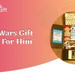 Star Wars Gift Ideas for Men