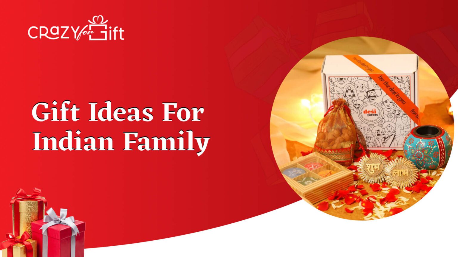 gift ideas for indian family