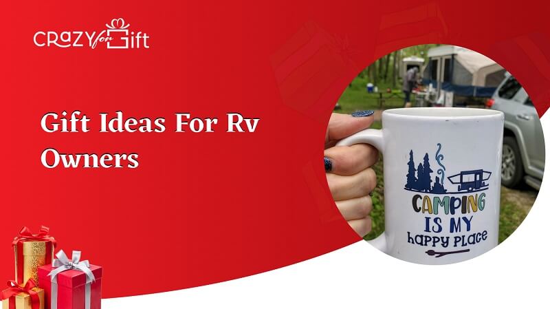 Gift Ideas for RV Owners