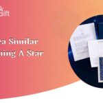 Gift Ideas Similar To Naming A Star