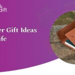 Leather Gift Ideas For Wife