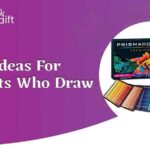 Gift Ideas for Artists Who Draw