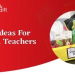 Gift Ideas for Pre K Teachers