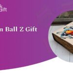 Dragon Ball Z Gift Ideas