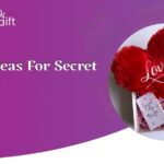 Gift Ideas For Secret Lover