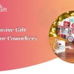 Inexpensive Gift Ideas for Coworkers