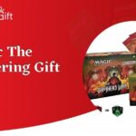 Magic The Gathering Gift Ideas