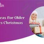 Christmas Gift Ideas for Older Parents