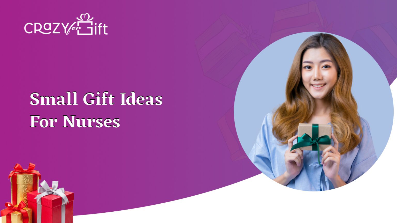 Small Gift Ideas for Nurses