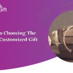 choosing the perfect customized gift