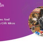 Dungeons and Dragons Gift Ideas