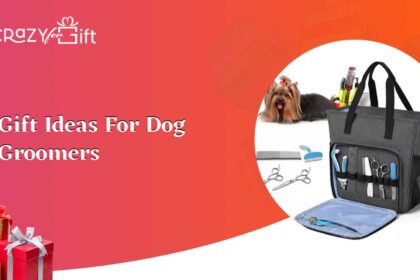 Gift Ideas for Dog Groomers