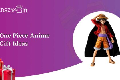 One Piece Anime Gift Ideas