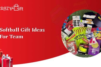 Softball Gift Ideas for Team