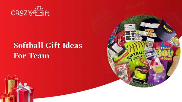 Softball Gift Ideas for Team